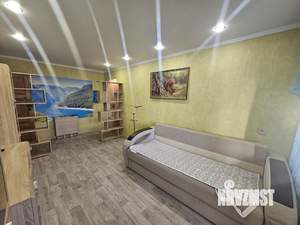 1-к квартира, на длительный срок, 33м2, 5/5 этаж