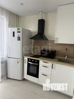 1-к квартира, на длительный срок, 31м2, 9/10 этаж