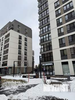 2-к квартира, на длительный срок, 55м2, 13/18 этаж