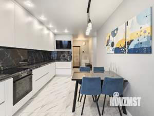 2-к квартира, на длительный срок, 57м2, 5/23 этаж