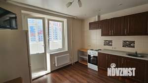 1-к квартира, на длительный срок, 44м2, 5/14 этаж