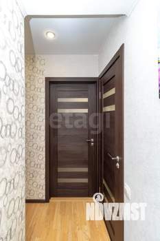 3-к квартира, на длительный срок, 58м2, 4/10 этаж