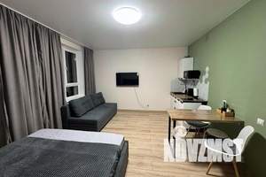 1-к квартира, посуточно, 30м2, 8/14 этаж