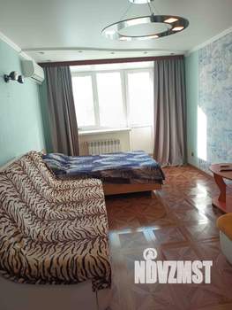 1-к квартира, на длительный срок, 32м2, 4/9 этаж