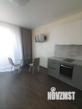 Студия квартира, посуточно, 35м2, 2/19 этаж