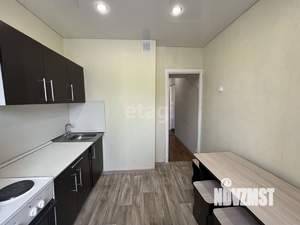 1-к квартира, на длительный срок, 36м2, 2/5 этаж