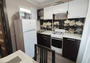 1-к квартира, на длительный срок, 35м2, 3/5 этаж