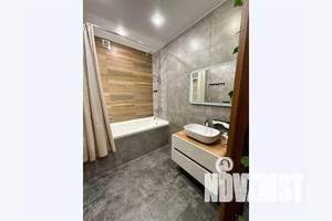 3-к квартира, посуточно, 80м2, 11/19 этаж