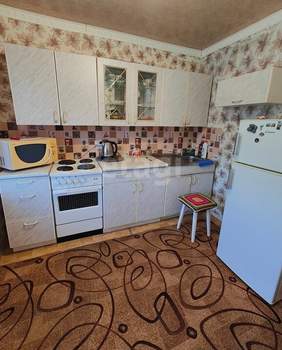 1-к квартира, на длительный срок, 31м2, 2/9 этаж