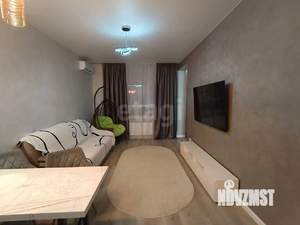 1-к квартира, на длительный срок, 54м2, 7/13 этаж