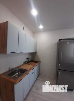 1-к квартира, посуточно, 37м2, 6/12 этаж