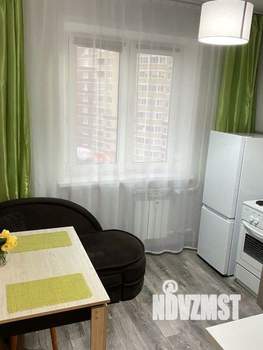 1-к квартира, на длительный срок, 40м2, 7/10 этаж