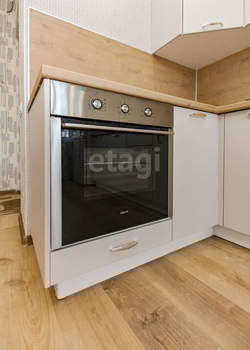 1-к квартира, на длительный срок, 35м2, 3/4 этаж