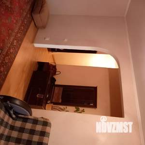 2-к квартира, на длительный срок, 44м2, 4/5 этаж