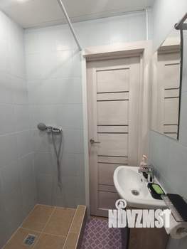 1-к квартира, посуточно, 18м2, 1/5 этаж