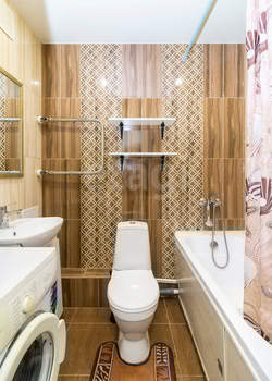 Студия квартира, на длительный срок, 16м2, 4/16 этаж