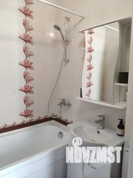 1-к квартира, посуточно, 50м2, 13/17 этаж