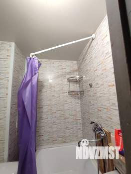 Студия квартира, на длительный срок, 16м2, 3/8 этаж