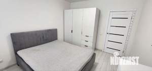 2-к квартира, на длительный срок, 40м2, 2/20 этаж