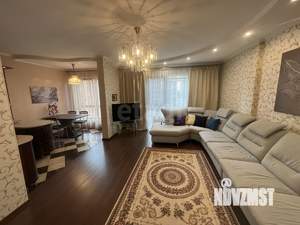 2-к квартира, на длительный срок, 87м2, 7/14 этаж