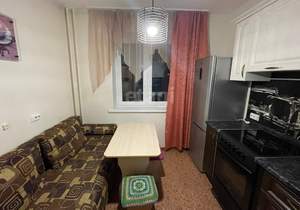 1-к квартира, на длительный срок, 32м2, 4/9 этаж