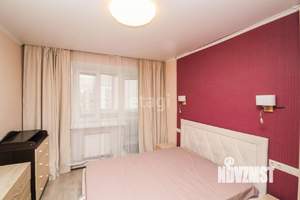 2-к квартира, на длительный срок, 55м2, 14/15 этаж