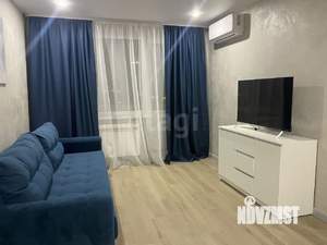 1-к квартира, на длительный срок, 35м2, 8/9 этаж