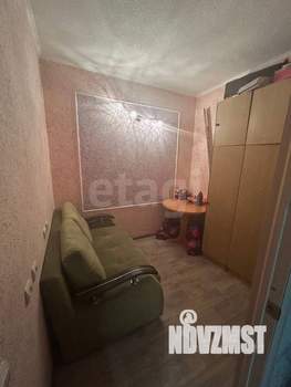 1-к квартира, на длительный срок, 40м2, 3/16 этаж