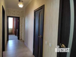 2-к квартира, посуточно, 66м2, 1/1 этаж