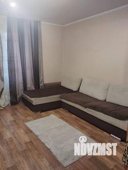 2-к квартира, на длительный срок, 60м2, 7/18 этаж