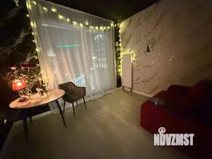 1-к квартира, посуточно, 31м2, 9/9 этаж
