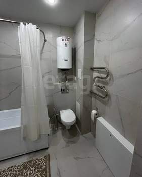 1-к квартира, на длительный срок, 53м2, 7/14 этаж