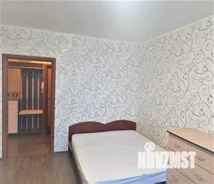 1-к квартира, посуточно, 48м2, 9/10 этаж