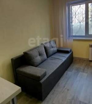 Студия квартира, на длительный срок, 14м2, 1/5 этаж