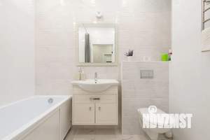 2-к квартира, посуточно, 49м2, 3/20 этаж