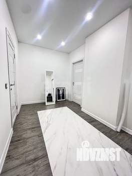 1-к квартира, на длительный срок, 49м2, 7/17 этаж