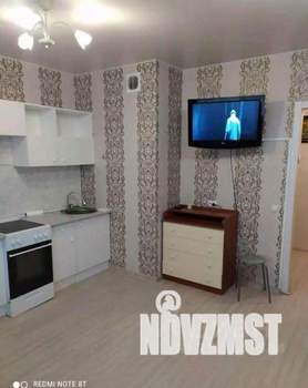 Студия квартира, на длительный срок, 30м2, 9/22 этаж