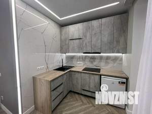 1-к квартира, на длительный срок, 31м2, 2/4 этаж