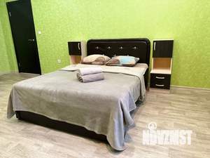 1-к квартира, посуточно, 42м2, 3/14 этаж
