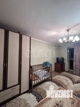 2-к квартира, на длительный срок, 49м2, 2/5 этаж