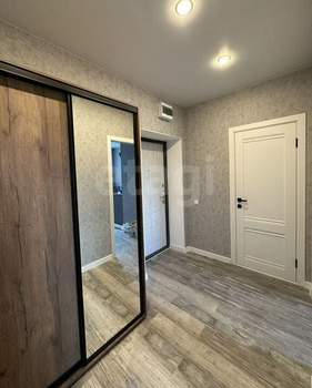 1-к квартира, на длительный срок, 42м2, 8/16 этаж