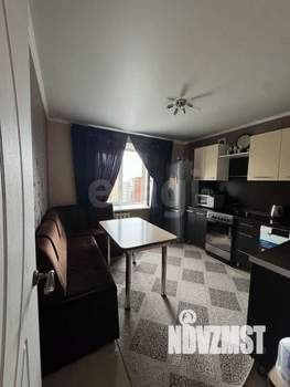 2-к квартира, на длительный срок, 56м2, 16/16 этаж