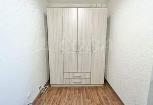 Студия квартира, на длительный срок, 33м2, 1/16 этаж