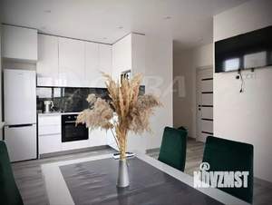 2-к квартира, на длительный срок, 57м2, 5/24 этаж