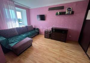 1-к квартира, на длительный срок, 30м2, 5/10 этаж