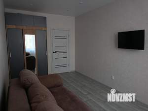 1-к квартира, на длительный срок, 34м2, 11/19 этаж