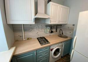 2-к квартира, на длительный срок, 46м2, 2/5 этаж