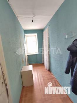 1-к квартира, на длительный срок, 22м2, 5/9 этаж