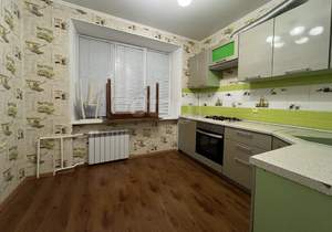 1-к квартира, на длительный срок, 39м2, 5/5 этаж