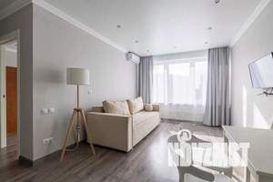 1-к квартира, посуточно, 42м2, 5/17 этаж